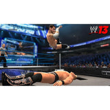 WWE '13