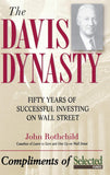 The Davis Dynasty: Fifty Years of Successful Investing on Wall Street