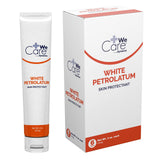 Dynarex White Petrolatum, Petroleum Jelly for Dry, Damaged or Cracked Skin, Soothing White Petroleum Jelly for Minor Skin Irrita