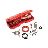 MSR Expedition Field Service Kit for Camping and Backpacking Stoves, Dragonfly Kit, Red