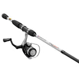 Lew's Fishing American Hero WeGo 2 Speed Spin IM6 Combo WG1056M-2 Combos
