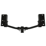 KUAFU 2 Class 4 Trailer Hitch Compatible with 2020-2024 Ford Explorer Lincoln Aviator Replacement for 76320 Tow Hitch Receiver