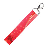 Isee 360 Baby Love Angel Lanyard Bag Tag With Swivel Lobster For Gift Luggage Bags Backpack Laptop Bags Workers Travelers L X H