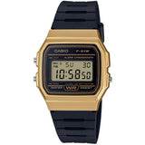 Casio Collection Unisex Adults Watch F-91WM-9AEF