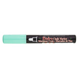 Marvy Uchida Bistro Chalk Markers Peppermint Broad Point