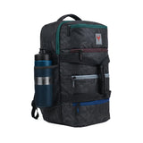 Duffle Cum Backpack Hybrid Bag With Rain Cover 44 Litre