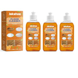 JAKEHOE Floor Cleaner, Citrus Scented, MultiSurface, 3.38 FL OZ (3)