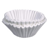 Bunn Tea & Coffee Paper Filters for TB3 Brewer 20100.0000 1000 Count