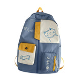 Merishopp Anime Backpack Back Pack Wallet Outdoor Daypack For Travel Decor Anniversary