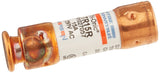 Mersen TR15R 250V 15A 2X9/16 Rk5 Time Delay Fuse