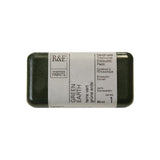 R&F Artist Encaustic Paint, Green Earth, 40 ml