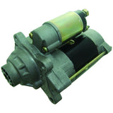 OEG Parts New Starter Compatible With Ford 6.4 V8 F-250 F350 F450 F-550 Diesel 2008-2010 7C3T-11000-AA, 7C3T-11000-AB, 7C3Z-1100
