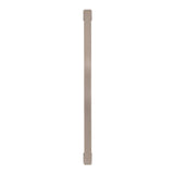 Amerock | Appliance Pull | Satin Nickel | 12 Inch (305 Mm) Center To Center | Blackrock | 1 Pack | Drawer Pull | Drawer Handle |