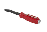Lisle 35100 1/4 Pry Bar with Strike Cap