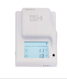 SafetySiren Pro4 Series (4th Gen) Leader in Home Radon Detection Since 1993. Made in The USA USA Version pCi/L