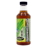 Hot Shot's Secret Gray Diamond Euro Synthetic 5W40 Oil 1 Quart