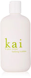 kai Bathing Bubbles 12oz