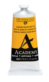 Grumbacher Ink, 90-ml, Cadmium Yellow Deep, 3 Fl Oz