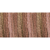 DMC Color Variations 6Strand Embroidery Floss 8.7yd Driftwood