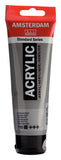 Amsterdam Standard Series Acrylic Tube 120ml Neutral Grey 710 (17097102)
