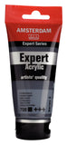 Amsterdam Expert Acrylic 75 ml Tube - Paynes Grey