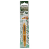 Soft Touch Steel Crochet HookSize 12/.6mm