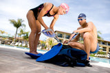 Aqua Sphere Aqua Gym Sling Bag