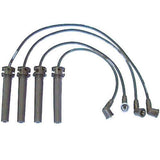 Denso 671-4210 Spark Plug Wire Set