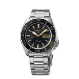 Seiko Srpk99K1 -New 5 Sports