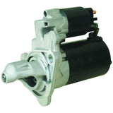 OEG Parts New Starter Compatible With Mini Cooper 1.6L 2002-2008 02-08 Auto Trans 12411489995, 12411517328, 12-41-7-570-488, 000