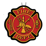 Spoontiques Fire Air Freshener