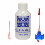 Roxanne Glue Baste It, 2Ounce Temporary Basting Glue