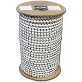 T.W Evans Cordage SC104050 1/4Inch by 50Feet Elastic Bungee Shock Cord