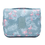 Bestottam Hanging Toiletry Bag For Women, Travel Size Toiletries Bags With Hook, Travel Makeup Bag For Cosmetic Storage Organize