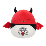 Squishmallows Original Stranger Things12in Dante The Devil Plush - Official Jazwares Plush (Medium-Sized)