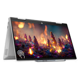 HP Pavilion x360 2-in-1 Laptop, 14 FHD Touchscreen, Intel Core i5-1235U, 16GB RAM, 1TB SSD, Webcam, HDMI, FP Reader, Wi-Fi 6, St