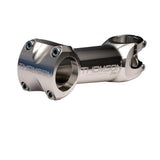 Thomson X4 31.8 Bicycle Stem (1-1/8 x 0-Degree x 70mm, Silver)
