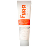 Fygg Nano Hydroxyapatite Mini Travel Toothpaste (Coconut Cream, .7 Oz) - Fluoride & SLS Free with Prebiotics - nHA Tooth Paste f