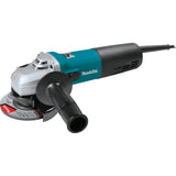 Makita 9565CV 5 SJS HighPower Angle Grinder
