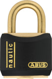 ABUS Mechanical ABUT84MB/20 Padlocks