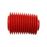 Gabriel 142001 Red Boot for Steering Stabilizer (1 Pack)
