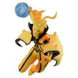Banpresto - Naruto Shippuden - Naruto Uzumaki Figure