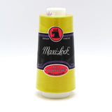 MaxiLock Cone Thread Sour Apple
