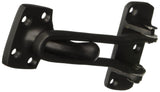 Deltana DG425U19 Solid Brass 4Inch Door Guard