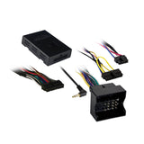 Metra Electronics VWTO-01 2012-Up VW Fender System Interface,Black