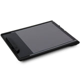 Silhouette Electrostatic Cutting Mat for use with Cameo 5 and Cameo 5 Plus models 12 x 12 (Matte Black)