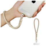 Zaardend Wrist Lanyard, Phone Camera Wrist Strap for Camera iPhone Case Camera, Anti Theft Strap Lanyard with 360 Rotating Hook,
