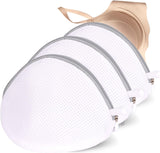 EARTHCONE Mesh Laundry Bag Pouch for Washing Machine (1Pcs)