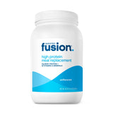 Bariatric Fusion Unflavored Meal Replacement 27g Protein Powder, 21 Serving Tub for Bariatric Surgery Patients Including Gastric