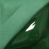 AMACO Velvet Underglaze 2 oz. Hunter Green